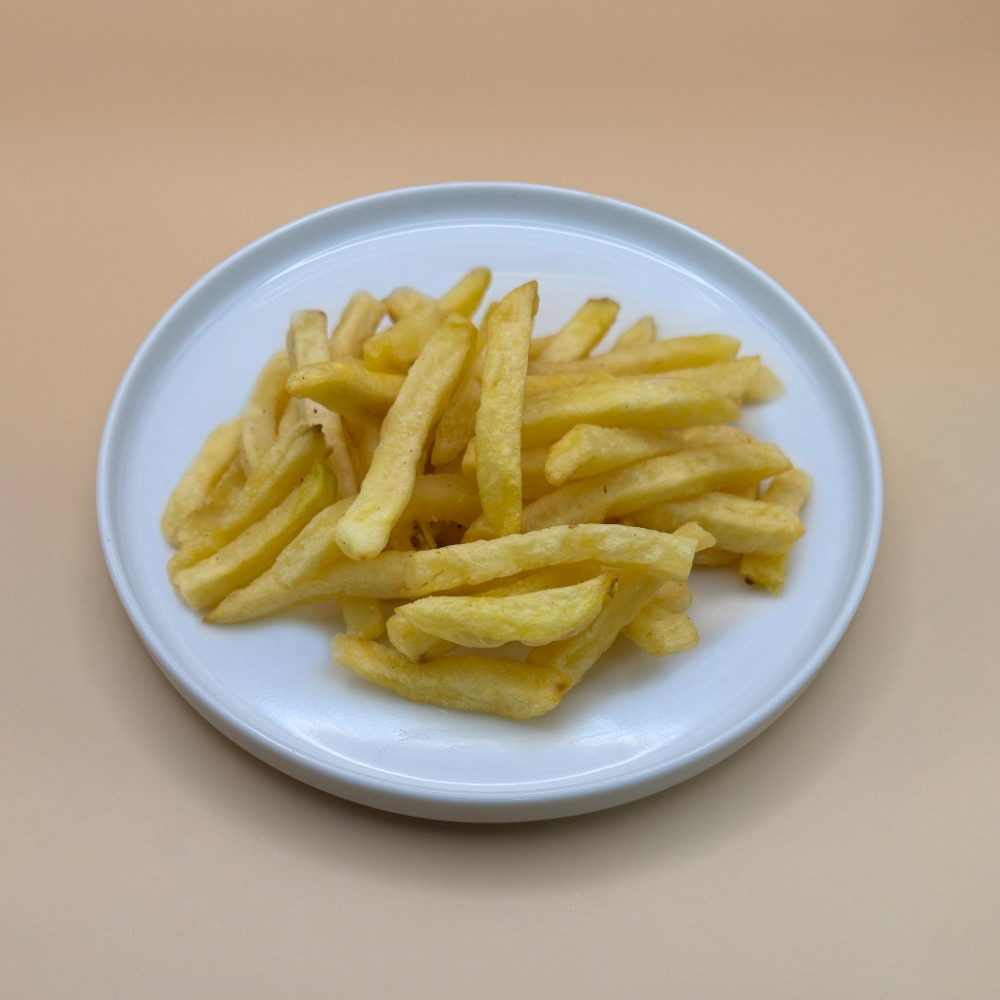 Картопля фрі
