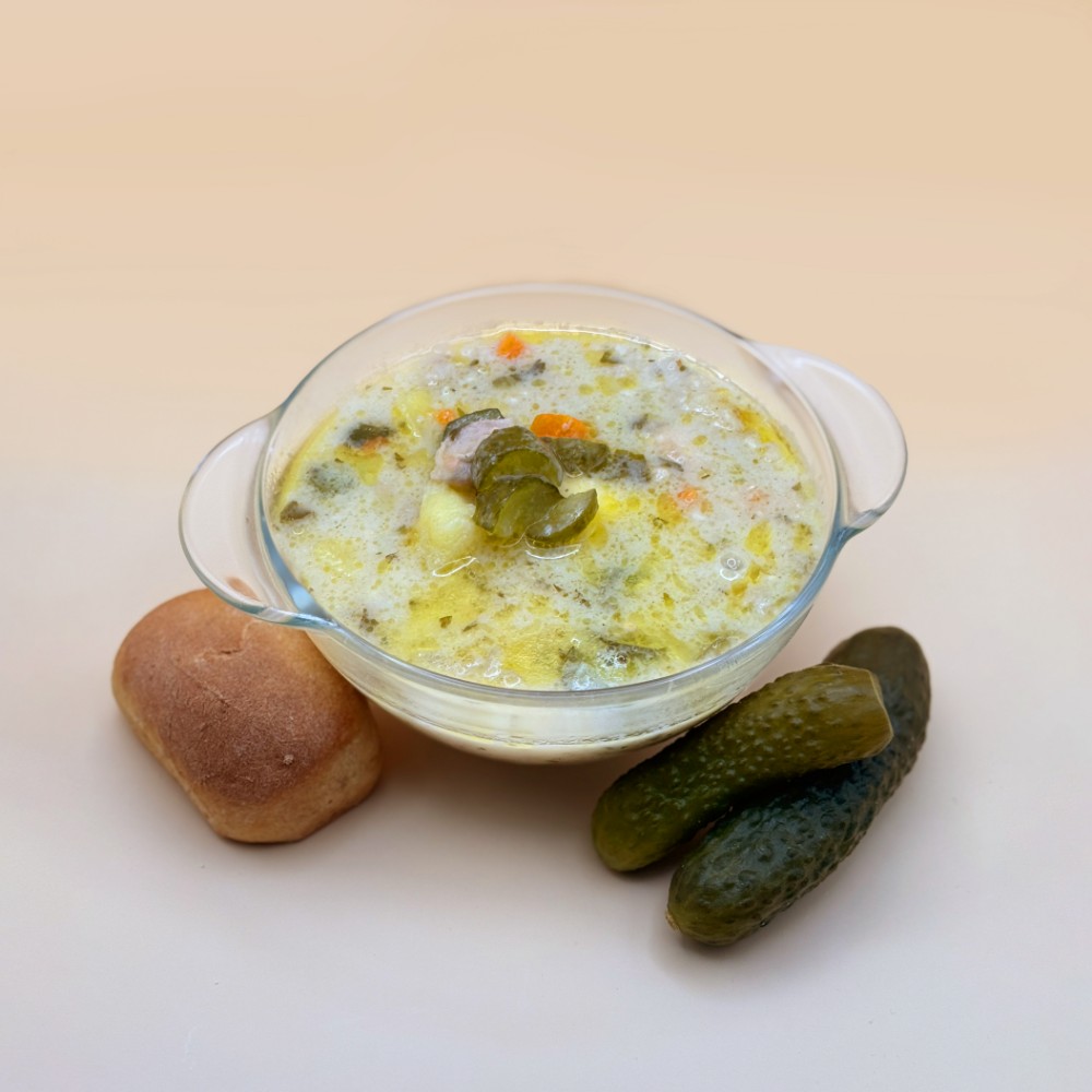 Розсольник 